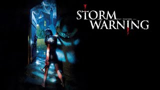 Download lagu HORROR THRILLER MOVIE - STORM WARNING mp3