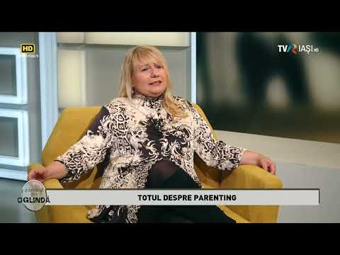 „Adevărul din oglindă – Totul despre Parenting"