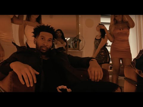 Lil Freeny ft. MUSA386 - WOAH WOAH (Official 4K Video)