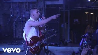 Bleachers - Like a River Runs (Live on the Honda Stage)