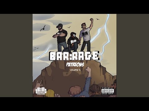 Patreon LP DJ Mix (By Power, Funsta & Jack Jackal)