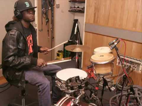 Video thumbnail for The Man Who Can't Be Moved (Live From BBC Radio 1's Live Lounge)