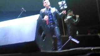 REGULO CARO "el confesionario" en vivo