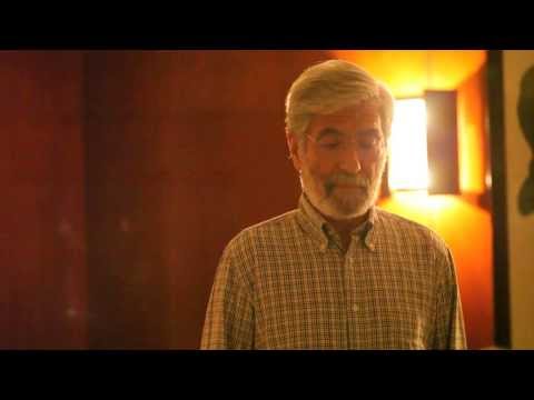 Daniel Gouveia, "Fado Rosa" - "Não me quis"