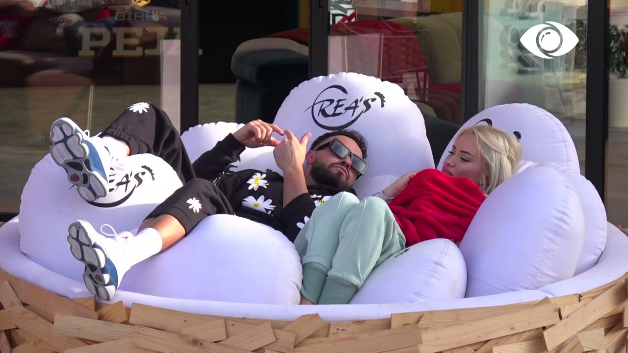 Deamishel qëndron me Shpatin: Ky po bëhet vendi ynë i preferuar