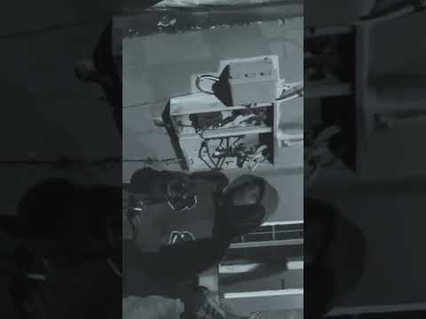 PENGDEM - MURDEROUS (FREESTYLE)