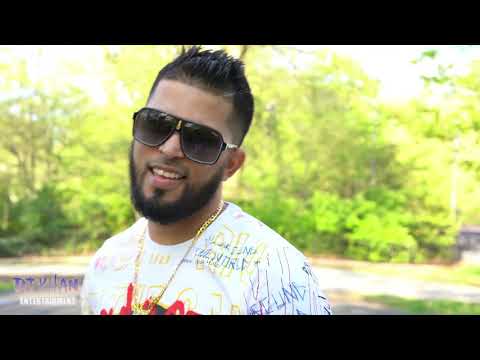Prince Jp -Its Over [OFFICAL MUSIC VIDEO] (Chutney Soca 2020)