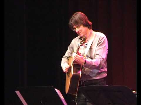 Anne Chris bij Jazz'n Eersel - Empty Road