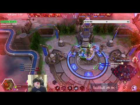 Murky Octograb - Macroing with Murky on Sky! - Bronze to GM (Master)