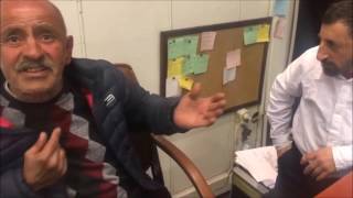 Death Grips - Lil Boy (Unofficial Music Video)