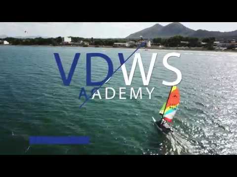 VDWS Academy - Fahrpraktische Prüfung für Segellehrer