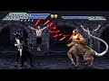 MORTAL KOMBAT NEW ERA NOOB SAIBOT NOOB SMOKE VS MOTARO 2 8 24