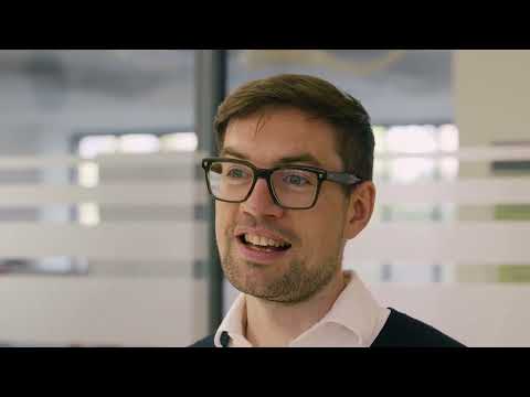 Digitaler Zukunftsort – Wiederbelebung von Schloss Blumenfeld