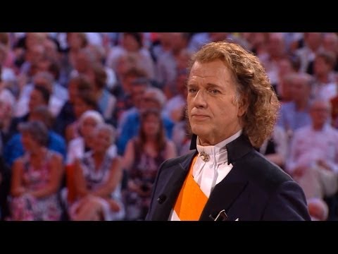 André Rieu - You'll Never Walk Alone