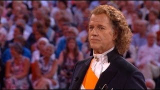 André Rieu - You&#39;ll Never Walk Alone