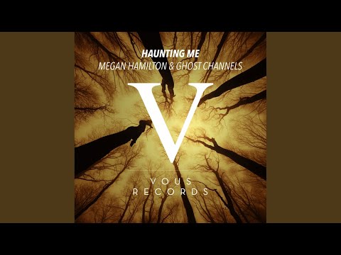Haunting Me (Original Mix)