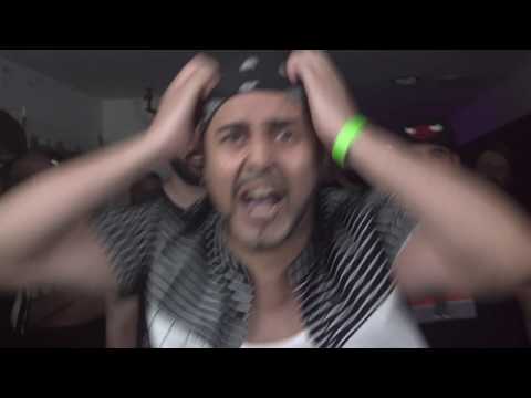 Smiledini vs Bad Luck & Purgatory