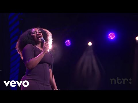 Samara Joy - The Little Things That Mean So Much (Live at North Sea Jazz Festival)