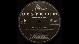 Delerium - After All (Satoshi Tomiie Dub)