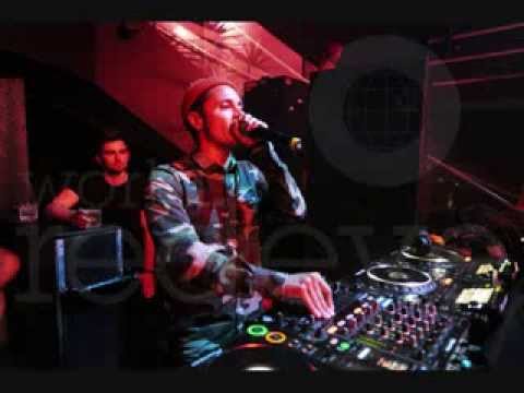 Martin Garrix Vs Bassjackers vs Hardwell (remix Rnx)