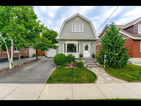 45 West Street, Brampton Home for Sale - Real Estate Properties for Sale