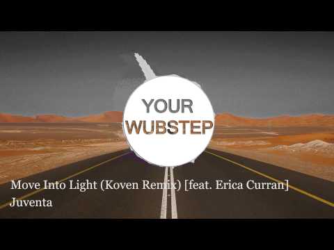 Juventa - Move Into Light (Koven Remix) [feat. Erica Curran]