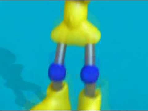 Bichiton ''La batidora''