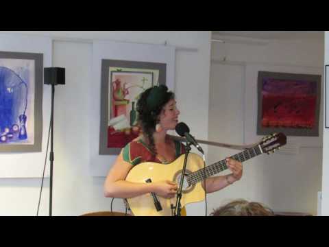 If I ain't got you- Alicia Keys Cover at Artechino by Sarah Jasmin