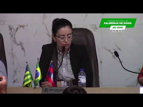 4º SESSÃO ORDINÁRIA DO MÊS DE MAIO DE 2026