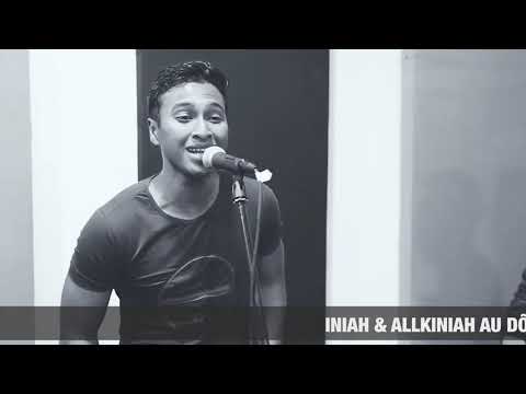INIAH feat ALLKINIAH - GADRA