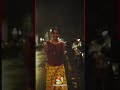 Anaswara Rajan ൻ്റെ Mumbai Trip Shorts