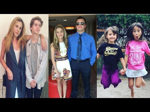 NICKELODEON ITALIA - tutti i fratelli e le sorelle!