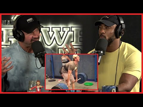 The Deadlift, High Risk, Low Reward? || MBPP EP. 788