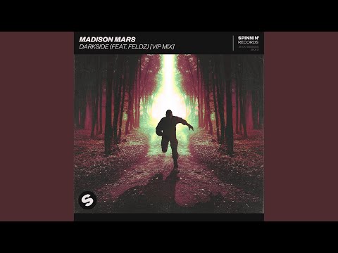 Darkside (feat. Feldz) (Extended VIP Mix)