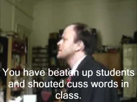 AGK Episode #64: Angry German Kid Goes to Summer School