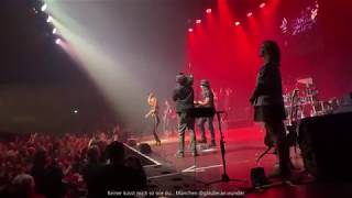 Beatrice Egli Keiner küsst mich so wie du  München 2019