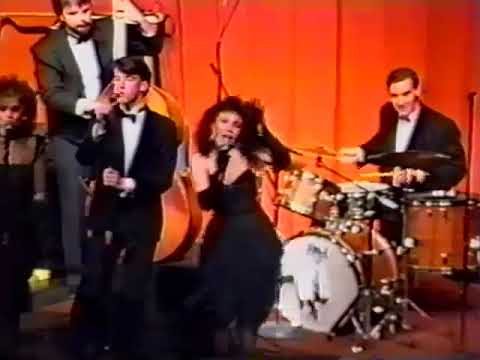 The Ritz - Kamloops CA