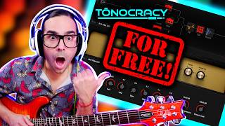 Video thumbnail for THE BEST FREE AMPSIM? | TONOCRACY by Now, We Break It DOWN