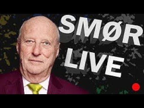 SMØR LIVE 2 (Found Clip)