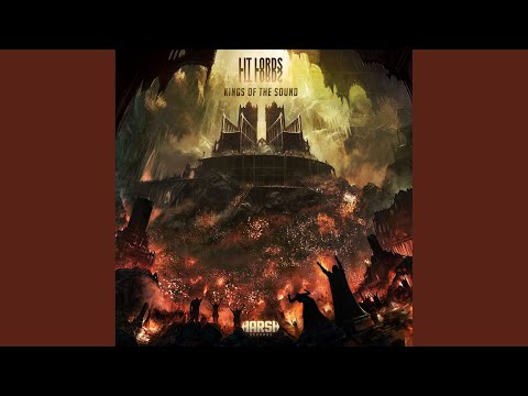 Underworld (Original Mix)