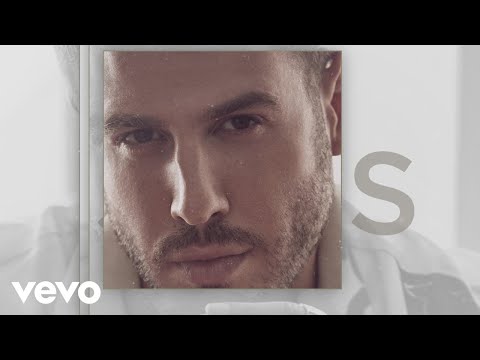 Antonio José - Antes De Tiempo (Audio)