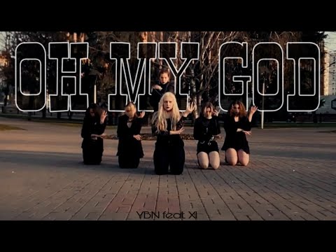 [YBN] (여자)아이들((G)I-DLE) - 'Oh my god' K-POP COVER DANCE