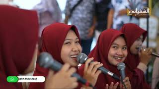 Download lagu DUHAI SENANGNYA PENGANTIN BARU | VOC. VIRA RISDIANA | AS SUFYANI LIVE MOROGO TURI LAMONGAN mp3