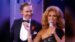 Dalida &quot;SOLEIL&quot; + &quot;WORTE, NUR WORTE&quot; (duet with Harald Juhnke) 1984