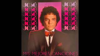 Tranquilo José José Album Mis Mejores Canciones - Vinilo 1983