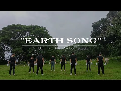 Earth Song Dance | BEED 3-A