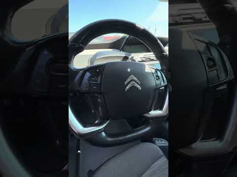 фото citroen c4 picasso ii рестайлинг 0