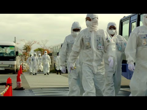 Fukushima: robots in the heart of hell