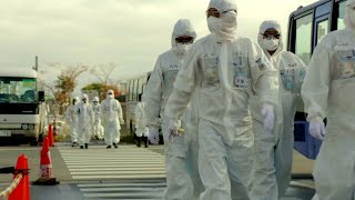 Fukushima: robots in the heart of hell