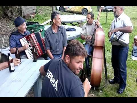 Družetić - lađenik, 11 9 2016